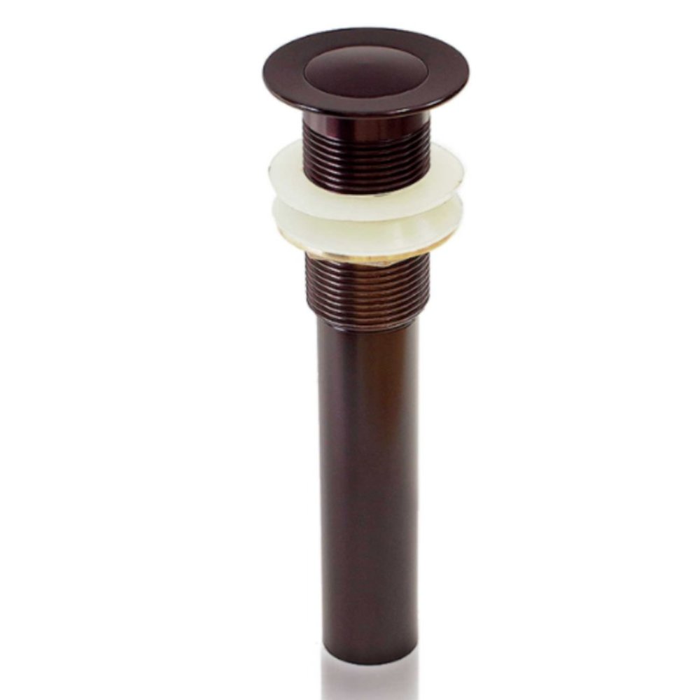 new ORB Freuer Pop-Up Overflow Bathroom Sink Drain